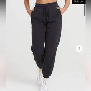 New with tags! Oner Active Classic Joggers Coal